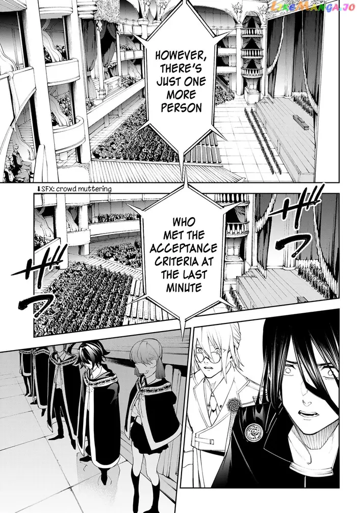 Wistoria: Wand and Sword Chapter 30 image 22_optimized